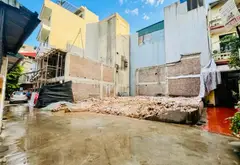 Lô Góc Vàng Tại Trung Tâm Tứ Hiệp - Ô Tô Đỗ Cửa, Lợi Thế Độc Tôn... Bán đất tại Thanh Trì, Hà Nội 02