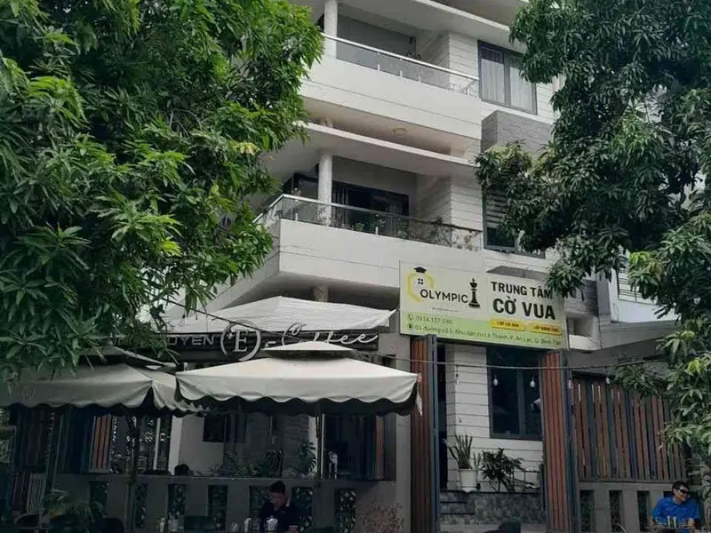 Bán nhà mặt phố 3 tầng, 5 phòng ngủ, 169m² tại Bình Tân... Bán nhà mặt phố tại An Lạc, Hồ Chí Minh 01