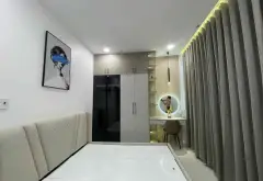 Bán nhà riêng 4 tầng, 4 phòng ngủ, diện tích 48m² tại khu vực Âu Cơ... Bán nhà riêng tại Tân Hòa, Hồ Chí Minh 01