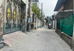 Bán đất 84 m2 tặng nhà, hẻm ôtô, đường phan bội châu, Dĩ An, thành phố hồ chí minh.... Bán owner_side tại Dĩ An, Hồ Chí Minh 02