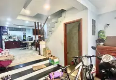 Bán nhà mặt phố 5 tầng tại phường Yên Đỗ, diện tích 60m2, hướng Tây Nam... Bán nhà mặt phố tại Gia Định, Hồ Chí Minh 10
