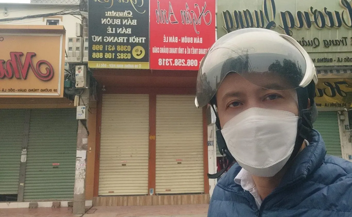 Nhà mặt phố kinh doanh sầm uất tại Phù Đổng, Hà Nội... Bán nhà mặt phố tại Phù Đổng, Hà Nội 01