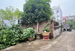 Lô Đất 105m2 Hướng Đông Nam, Gần Khu Biệt Thự, Phù Hợp Xây Nhà Đẹp... Bán đất tại Đông Hải, Hải Phòng 02