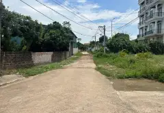Bán đất thổ cư 100m² tại xã với mặt ngõ ô tô 7 chỗ, pháp lý rõ ràng... Bán đất tại Kim Anh, Hà Nội 07