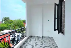 Nhà mới 4 tầng hiện đại tại Đông Khê với thiết kế thông minh và không gian thoáng đãng... Bán nhà riêng tại Gia Viên, Hải Phòng 08