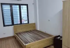 BÁN NHÀ AN TRAI VÂN CANH 38M 4 TẦNG NHỈNH 6 TỶ... Bán nhà riêng tại Sơn Đồng, Hà Nội 04