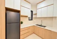 Nhà xinh gần Q.1 Bình Thạnh, tiện nghi đầy đủ... Bán nhà riêng tại Thạnh Mỹ Tây, Hồ Chí Minh 04