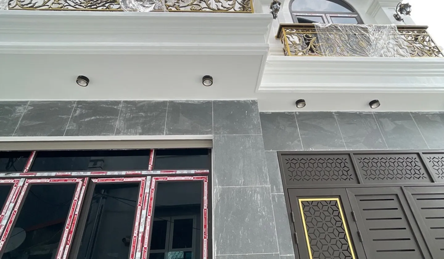 Nhà 3 tầng kiên cố tại Đào Yêu, Hồng Thái, An Dương... Bán nhà riêng tại An Hải, Hải Phòng 01