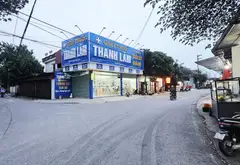 🌺LÔ GÓC 3 MẶT TIỀN KINH SOANH SẦM UẤT NGÀY ĐÊM ĐỈNH NÓC - ĐÓN ĐẦU DỰ ÁN CON ĐƯỜNG 1500Tỷ... Bán đất tại Kim Anh, Hà Nội 02