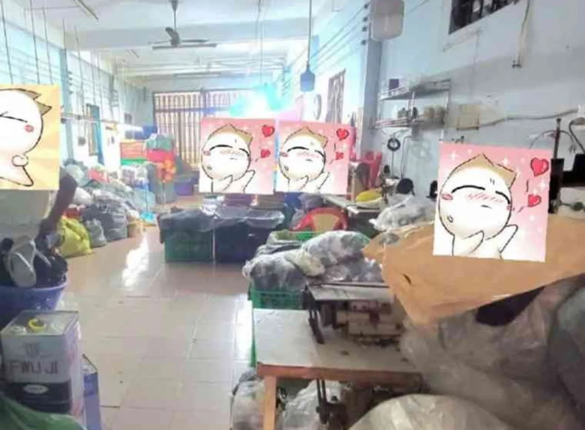 Chủ cần bán gấp Cơ sở sản xuất Âu Cơ – 104.5 m² (nở hậu) , 5,5m × 19m, sân ô tô... Bán nhà riêng tại Tân Phú, Hồ Chí Minh 01