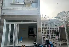 Bán nhà riêng Linh Đông Thủ Đức 52.1m², 2 tầng, mặt tiền 6m pháp lý đầy đủ... Bán nhà riêng tại Hiệp Bình, Hồ Chí Minh 07