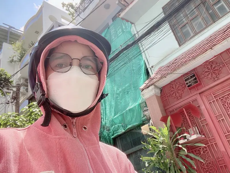 Nhà Hiếm Quận 10 - Không Gian Sống Đẳng Cấp... Bán nhà riêng tại Hòa Hưng, Hồ Chí Minh 01