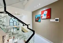 48m2, Bán nhà mới 4 Tầng, Hẻm 6M,Ngay Lê Văn Thọ, P14 Gò Vấp, 6 Tỷ... Bán nhà riêng tại An Hội Tây, Hồ Chí Minh 13