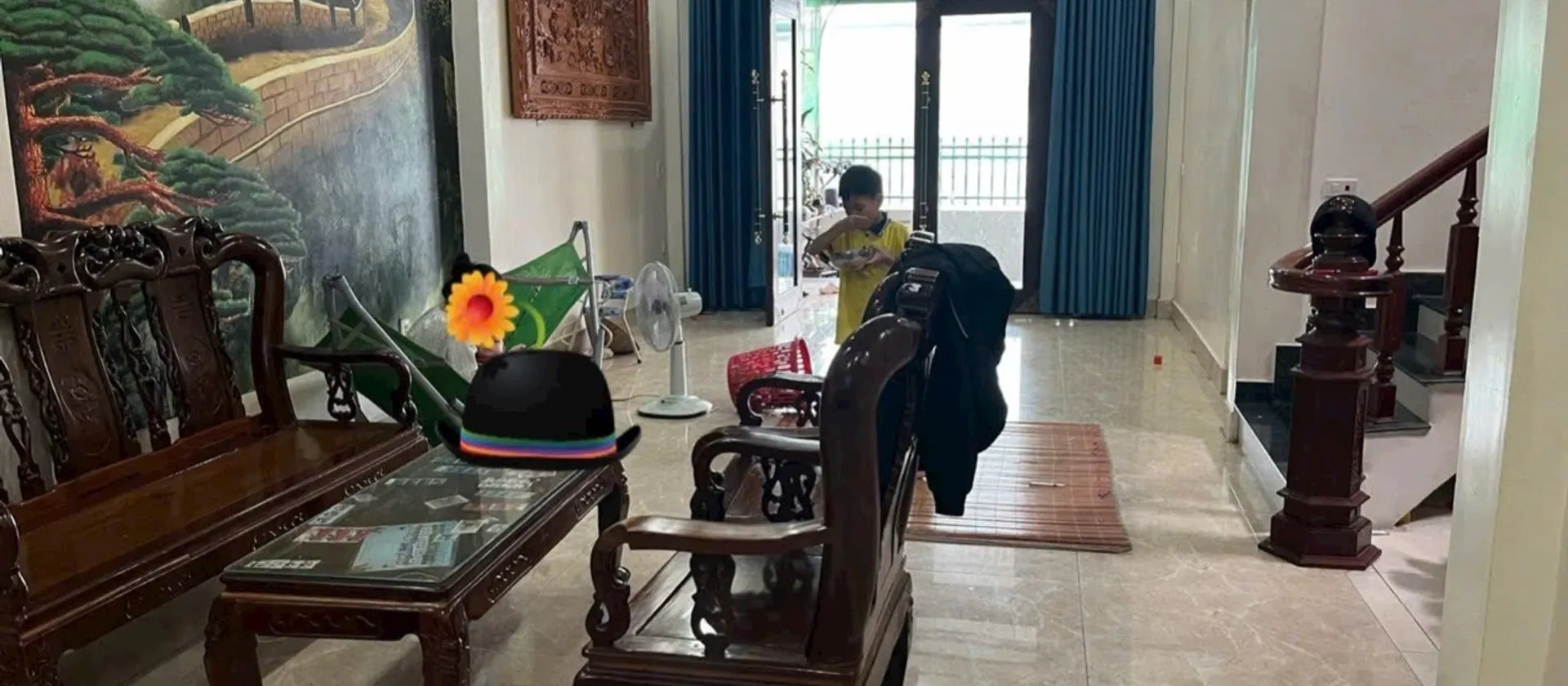 Nhà Mặt Phố Đỉnh Cao Tại An Phong, Hải Phòng... Bán nhà mặt phố tại An Phong, Hải Phòng 01
