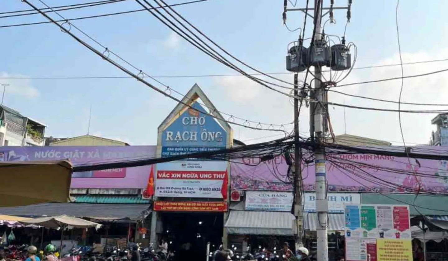 Cơ Hội Vàng Sở Hữu Nhà 2 Tầng Tiện Nghi Quận 8 Với Giá Tốt... Bán nhà riêng tại Chánh Hưng, Hồ Chí Minh 01