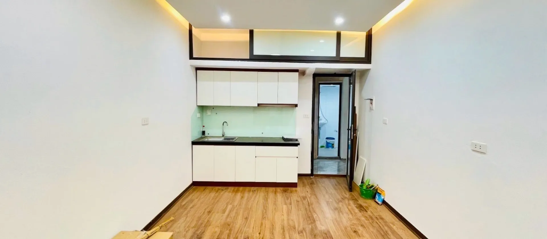 Căn hộ Ngọc Hồi gần 2 tỷ , full nội thất về ở ngay... Bán căn hộ chung cư tại Ngọc Hồi, Hà Nội 01