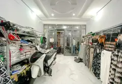 MẶT TIỀN KINH DOANH SẦM UẤT - NGAY LẠC LONG QUÂN & HỒNG LẠC - TÂN BÌNH - 74M² x 4 TẦNG... Bán nhà mặt phố tại Bảy Hiền, Hồ Chí Minh 01