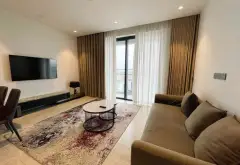 căn hộ CELES Lancaster Legacy, đường Nguyễn Trãi, phường Cầu Ông Lãnh, Hồ Chí Minh (cũ: quận 1,... Bán căn hộ chung cư tại Cầu Ông Lãnh, Hồ Chí Minh 10