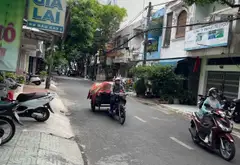 Nhà mặt phố rộng rãi tại Tân Bình - cơ hội vàng đầu tư... Bán nhà mặt phố tại Tân Bình, Hồ Chí Minh 06