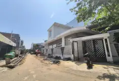 Siêu phẩm nhà 2 tầng lô góc 2 mặt tiền Nguyễn Công Hoan, Đà Nẵng giá tốt cần bán nhanh... Bán nhà mặt phố tại An Khê, Đà Nẵng 08