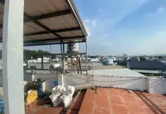 NHÀ TÔ NGỌC VÂN TAM BÌNH GIÁ 6 TỶ– HXH THÔNG – 56M² – 3 TẦNG – 4PN... Bán nhà mặt phố tại Tam Bình, Hồ Chí Minh 10