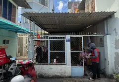 Bán nhà cấp 4 diện tích 79m2 tại Trung Mỹ Tây Quận 12... Bán nhà riêng tại Trung Mỹ Tây, Hồ Chí Minh 01