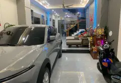 🔥🔥NHÀ 3 TẦNG MTKD MỚI XÂY NỘI THẤT CAO CẤP ĐẸP LUNG LINH XỊN... Bán nhà mặt phố tại Dĩ An, Hồ Chí Minh 02