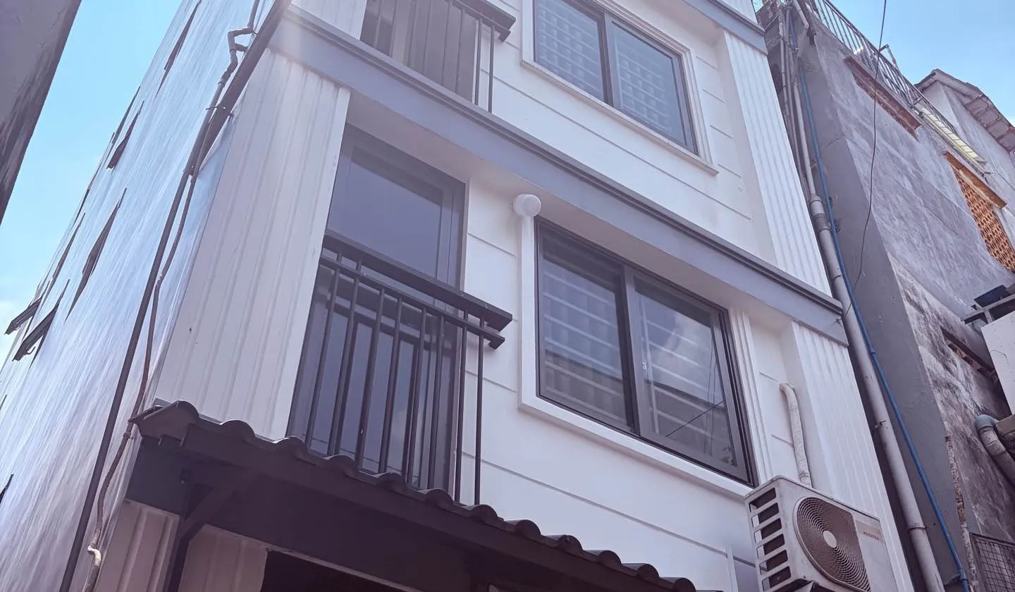 Bán nhà 5 tầng tại quận Bình Thạnh, diện tích 62 m2, hẻm xe hơi, HĐ Thuê 40tr/tháng... Bán nhà riêng tại Gia Định, Hồ Chí Minh 01