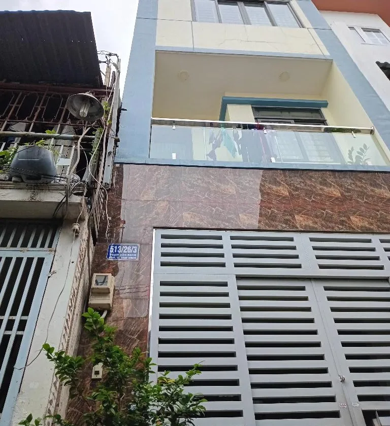 Nhà giá shock 5 tỷ, 3PN rộng rãi ngay Tân Bình... Bán owner_side tại Tân Bình, Hồ Chí Minh 01
