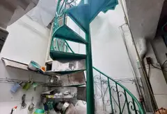 Nhà nở hậu đẹp Quận 6, giá hợp lý, ngay Bà Hom... Bán nhà riêng tại Phú Lâm, Hồ Chí Minh 09