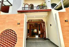 Cơ hội sở hữu nhà Trường Chinh 3 tầng mới, nội thất siêu đẹp, giá tốt khó tìm... Bán nhà riêng tại An Khê, Đà Nẵng 01