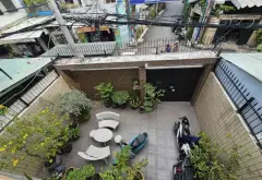 Nhà mặt phố rộng 7m, 2 tầng, giá 18 tỷ tại quận Gò Vấp... Bán nhà mặt phố tại Bình Lợi Trung, Hồ Chí Minh 03