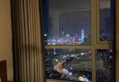 Bán căn hộ cao cấp ở Landmark 81- View đẹp- cách trung tâm Q1 chỉ 3 km. Giá 8.2T... Bán căn hộ chung cư tại Thạnh Mỹ Tây, Hồ Chí Minh 19