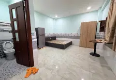 Bán nhà 3 tầng Mặt Tiền đường TL57, phường THẠNH LỘC, Q12, dt 66m²(4X17).Đường 8m giá 12,5ty... Bán nhà mặt phố tại An Phú Đông, Hồ Chí Minh 06