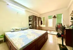 Nhà 5 tầng - Hẻm xe hơi tránh - 72m² - Thu 360tr/Năm - Nhỉnh 13 tỷ - Nở hậu... Bán nhà riêng tại Vĩnh Hội, Hồ Chí Minh 13