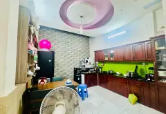 NHÀ 2 TẦNG MỚI ĐẸP-LINH ĐÔNG CŨ – HẺM THÔNG Ô TÔ- DT: 51,4m² – 4,2m x 12,25m – full đất ở đô thị-... Bán nhà riêng tại Hiệp Bình, Hồ Chí Minh 03