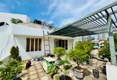 Bán nhà 4 tầng 7PN gần sân bay Tân Sơn Nhất, Phú Nhuận... Bán nhà riêng tại Phú Nhuận, Hồ Chí Minh 05