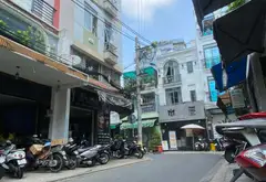 Nhà mặt phố rộng 16m, kinh doanh đỉnh tại Hoà Hưng... Bán nhà mặt phố tại Hòa Hưng, Hồ Chí Minh 02