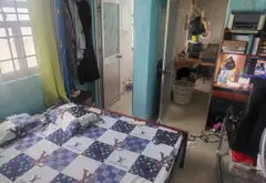 Cơ hội sở hữu nhà hiếm Quận 1 giá tốt chỉ 4,99 tỷ... Bán nhà riêng tại Bến Thành, Hồ Chí Minh 11