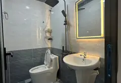 Nhà đẹp 2 lầu full nội thất gần nhà văn hóa Gò Vấp... Bán nhà riêng tại An Hội Đông, Hồ Chí Minh 02