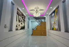 🔥 GIẢM MẠNH CÒN 5.99 TỶ – LÊ ĐÌNH CẨN | 4 TẦNG MỚI ĐẸP | HẺM XE TẢI TRÁNH 🔥

🏡 4x14m – 56m² | 4P... Bán nhà riêng tại Tân Tạo, Hồ Chí Minh 01