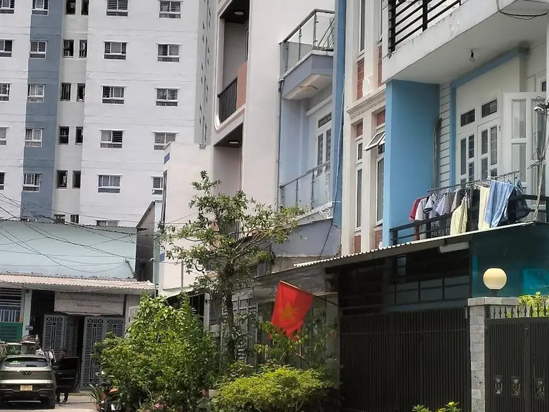 Nhà 3 tầng mặt tiền rộng, khu An Lạc sầm uất... Bán nhà riêng tại An Lạc, Hồ Chí Minh 01