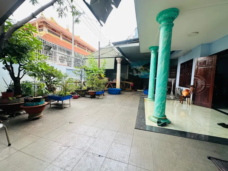 Bán nhà mặt phố đường số 41, diện tích 605m2, mặt tiền 25m... Bán nhà mặt phố tại Thủ Đức, Hồ Chí Minh 01