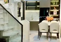 Bán nhà 2 tầng 27m2 hẻm xe hơi gần Lotte Gò Vấp... Bán nhà riêng tại Gò Vấp, Hồ Chí Minh 18