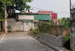 Đất Bán 90m² Tại Cổ Miếu Thụy Lâm, Đông Anh, Hà Nội - Giá 6.5 Tỷ... Bán đất tại Thư Lâm, Hà Nội 06