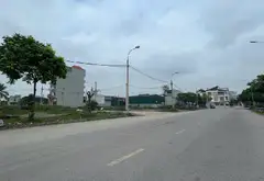 Bán đất lô góc 80m² mặt tiền rộng tại Sơn du phúc Thịnh... Bán đất tại Phúc Thịnh, Hà Nội 02