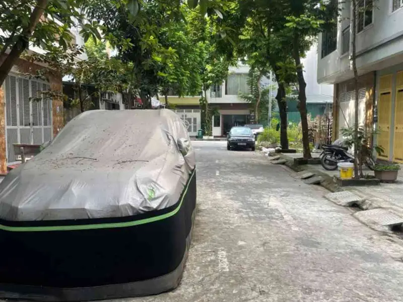 Bán biệt thự liền kề 50m² tại Mậu Lương, pháp lý rõ ràng... Bán biệt thự, liền kề tại Kiến Hưng, Hà Nội 01