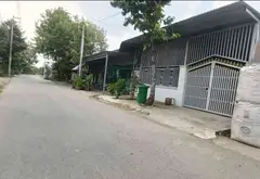 Bán đất lớn 7480m2 mặt tiền Dương Công Khi,Hóc Môn, giá 75 tỷ... Bán đất tại Bà Điểm, Hồ Chí Minh 07