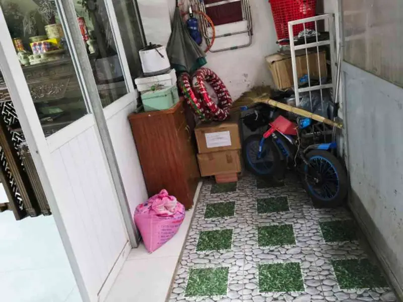 Bán đất tặng nhà lô góc 2 mặt thoáng Vạn Phúc, Hà Đông giá tốt... Bán nhà riêng tại Hà Đông, Hà Nội 01