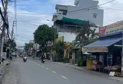 MT P. Phú định view sông ngang 8m tiện xây mới Biệt thự giá tốt... Bán nhà mặt phố tại Phú Định, Hồ Chí Minh 03